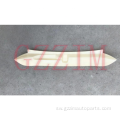 Honda 2008-2013 kaboni Frber nyuma Spoiler